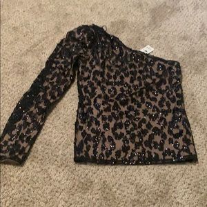 Express holiday shirt